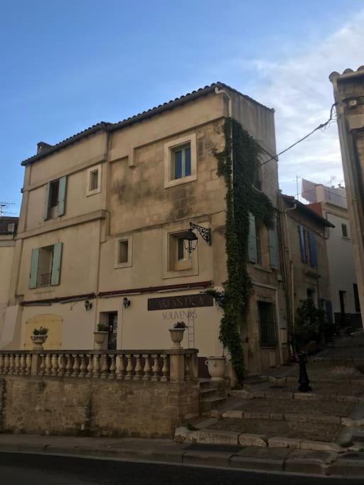 Appartement Face Aux Arenes Arles Dış mekan fotoğraf