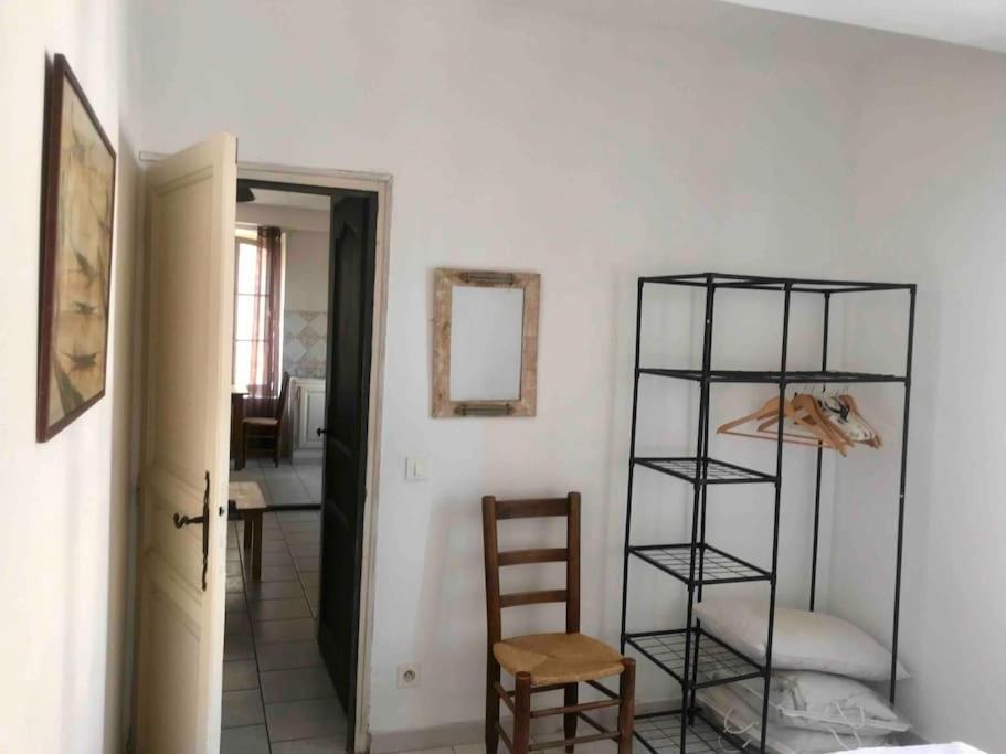 Appartement Face Aux Arenes Arles Dış mekan fotoğraf